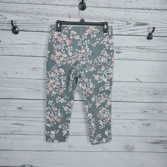 "Lee natural fit" woman's cropped pants 👖 - Picture 3 of 6